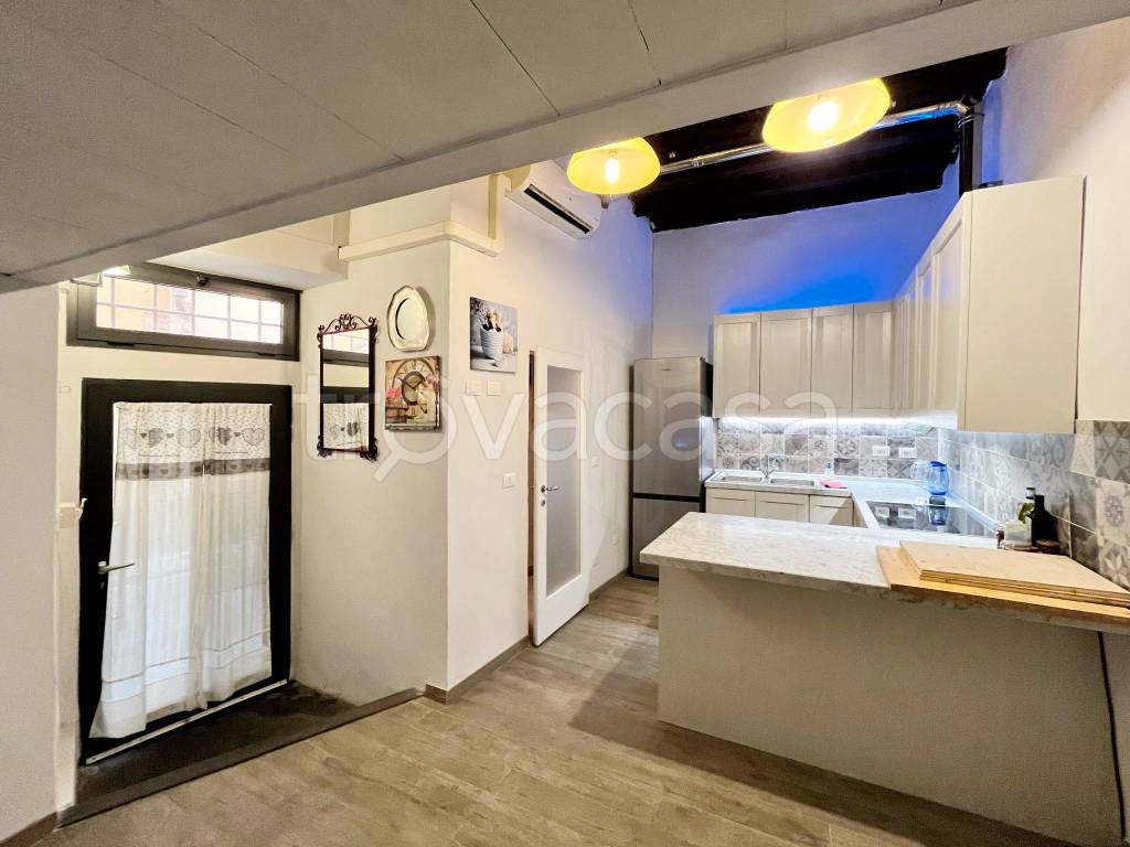 appartamento in vendita a Firenze in zona Centro Duomo