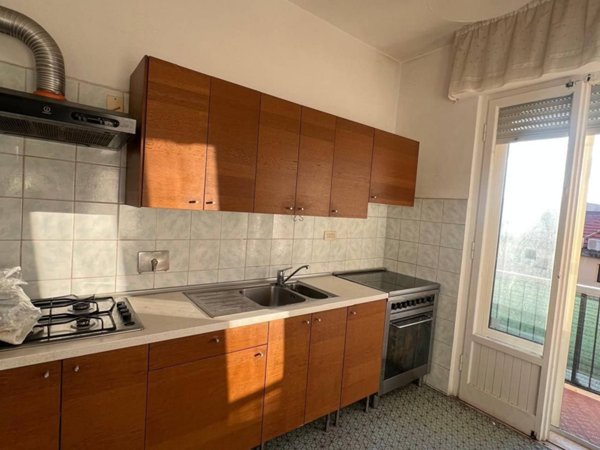 appartamento in vendita a Firenze in zona Isolotto