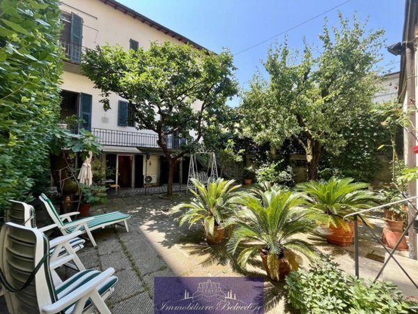 casa indipendente in vendita a Firenze in zona Statuto