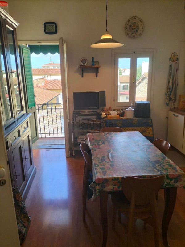 appartamento in vendita a Firenze in zona Centro Santa Maria Novella