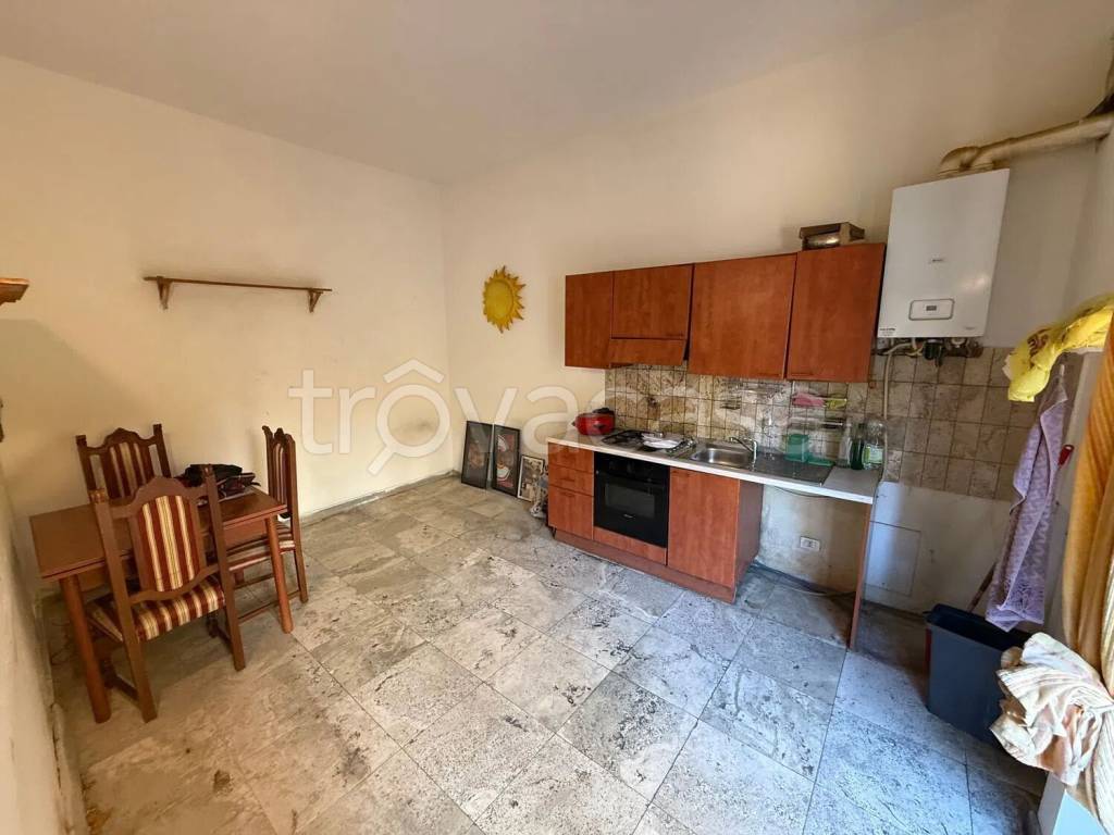 appartamento in vendita a Firenze in zona Statuto