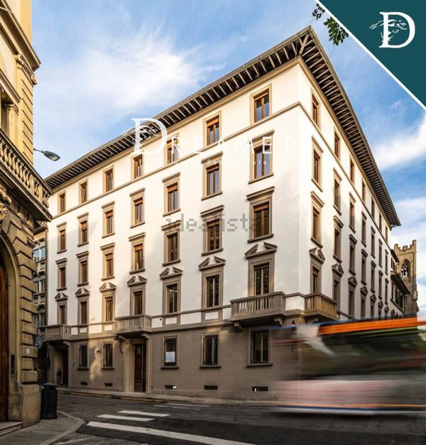 appartamento in vendita a Firenze in zona Centro Duomo