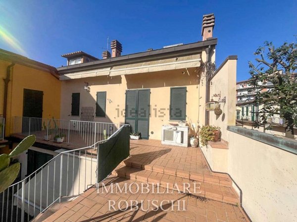 appartamento in vendita a Firenze in zona Campo di Marte