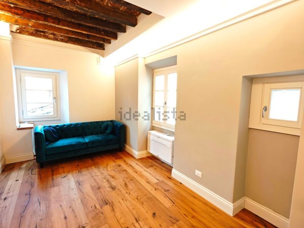 appartamento in vendita a Firenze in zona Centro Santa Croce