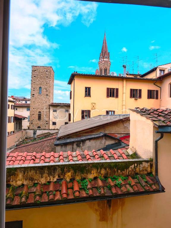 appartamento in vendita a Firenze in zona Centro Storico