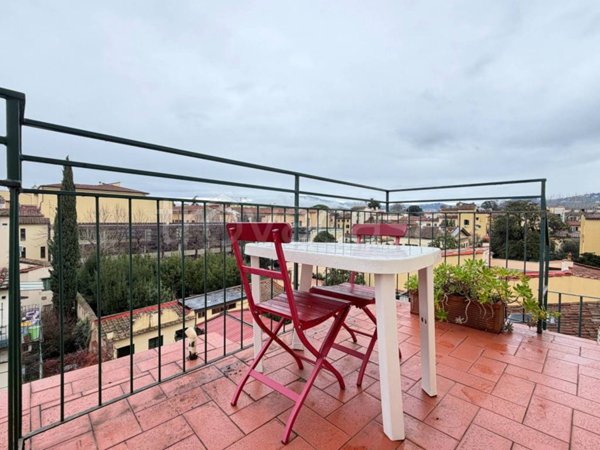 appartamento in vendita a Firenze in zona Centro Duomo