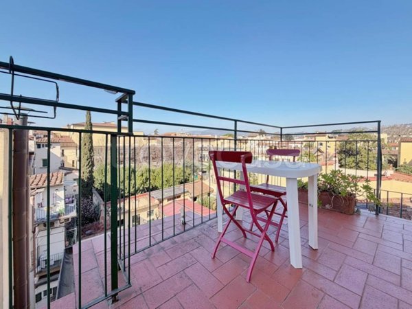 appartamento in vendita a Firenze in zona Centro Duomo