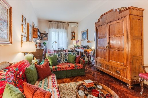 appartamento in vendita a Firenze in zona Campo di Marte