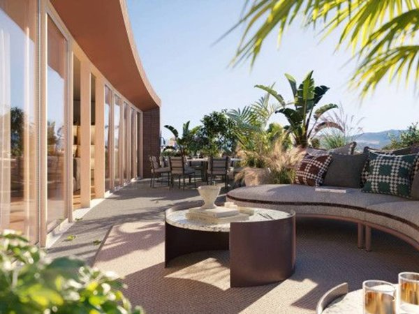 appartamento in vendita a Firenze in zona Centro Storico