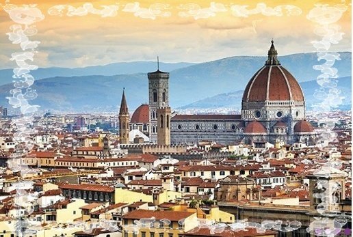 appartamento in vendita a Firenze in zona Centro Duomo
