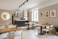 locale di sgombero in vendita a Firenze in zona Centro San Frediano