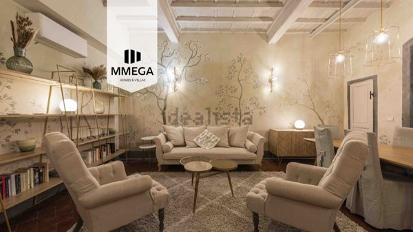 appartamento in vendita a Firenze in zona Centro San Frediano