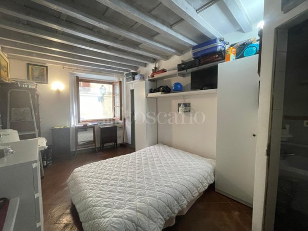 appartamento in vendita a Firenze in zona Centro San Frediano