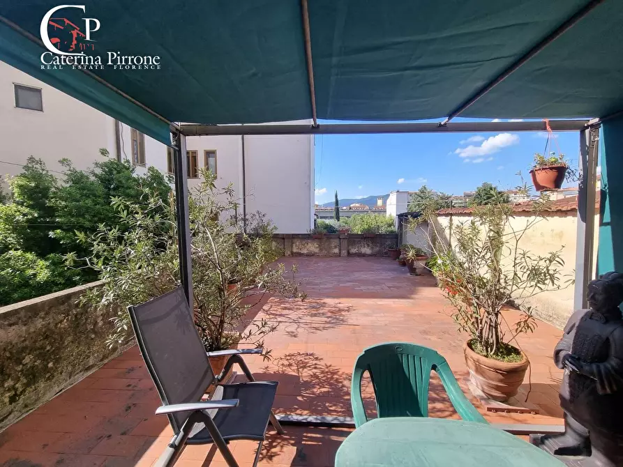 appartamento in vendita a Firenze in zona Statuto