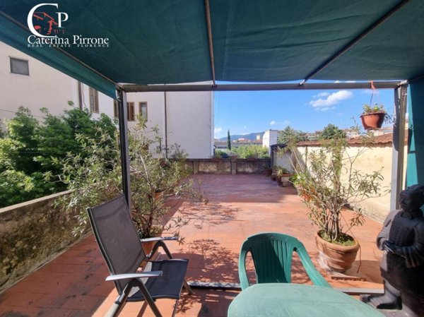 appartamento in vendita a Firenze in zona Statuto