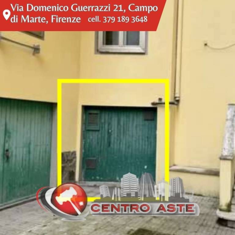 appartamento in vendita a Firenze in zona Statuto