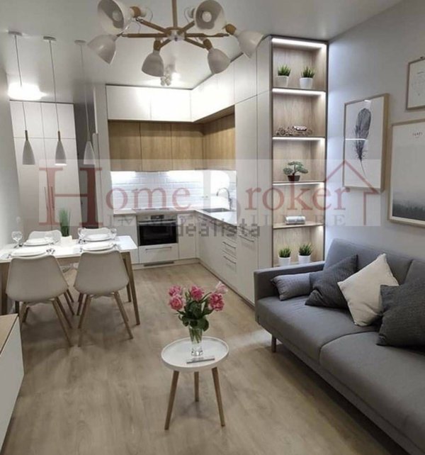 appartamento in vendita a Firenze in zona Gavinana