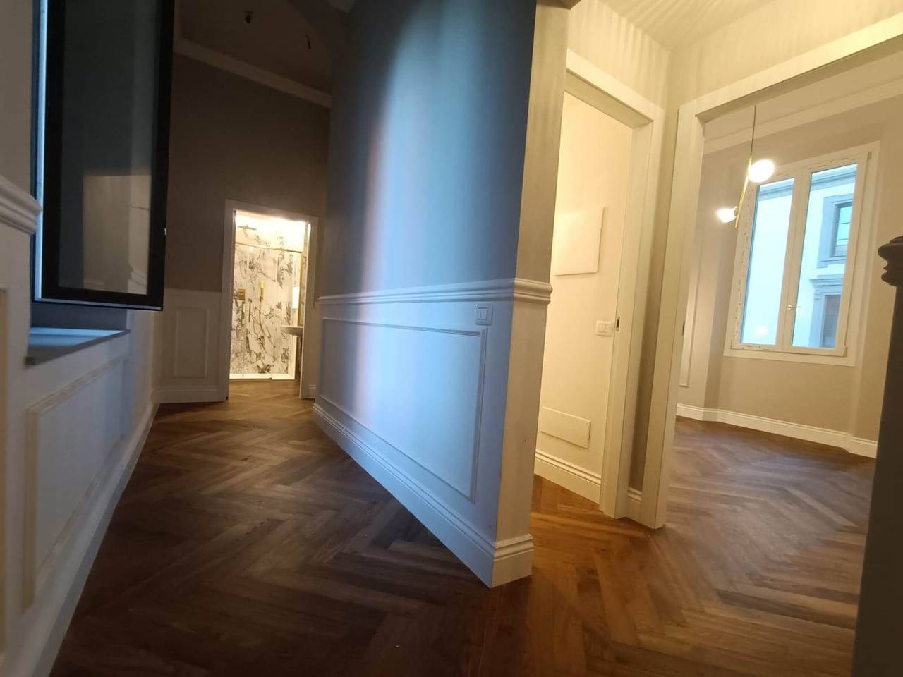appartamento in vendita a Firenze