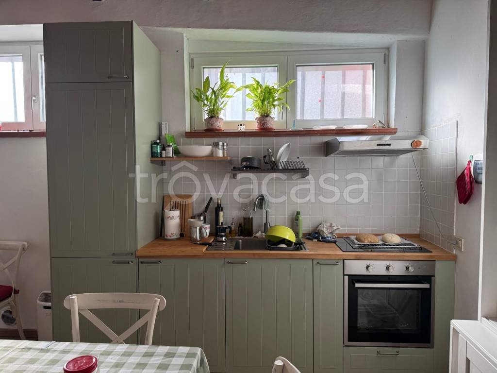 appartamento in vendita a Firenze in zona Statuto