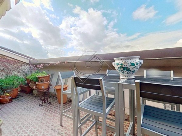 appartamento in vendita a Firenze in zona Coverciano