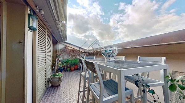 appartamento in vendita a Firenze in zona Bellariva