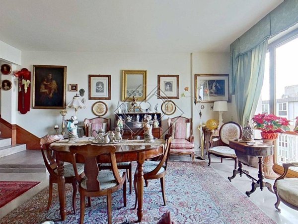 appartamento in vendita a Firenze in zona Bellariva
