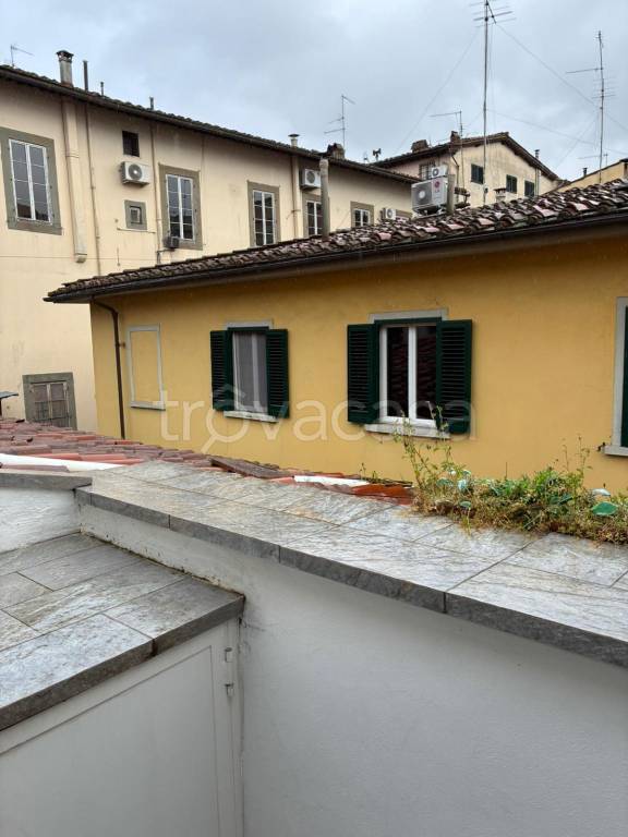 appartamento in vendita a Firenze in zona Centro San Frediano