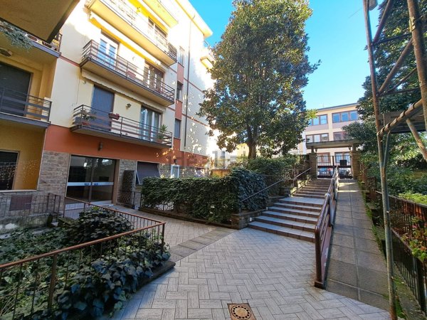 appartamento in vendita a Firenze in zona Campo di Marte