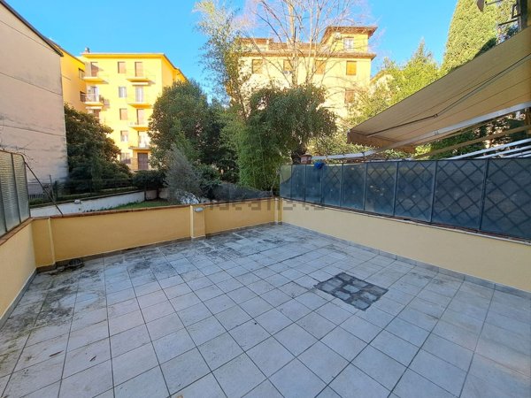 appartamento in vendita a Firenze in zona Campo di Marte