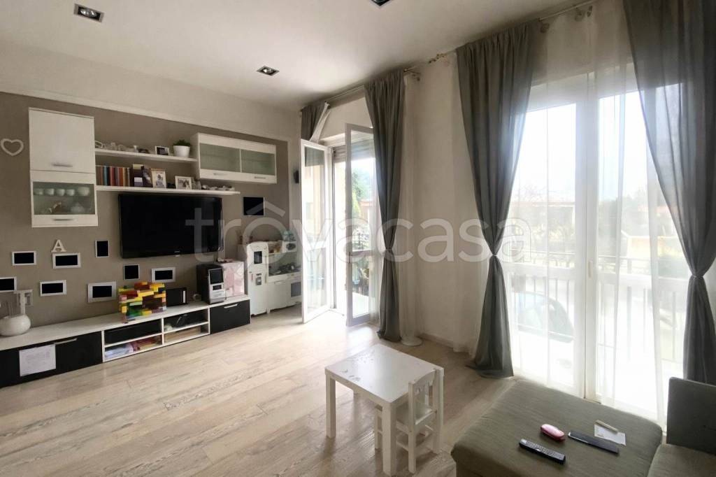 appartamento in vendita a Firenze in zona Legnaia