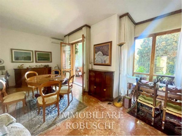 appartamento in vendita a Firenze in zona Coverciano