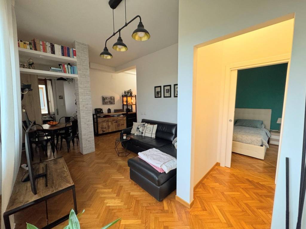 appartamento in vendita a Firenze in zona Novoli