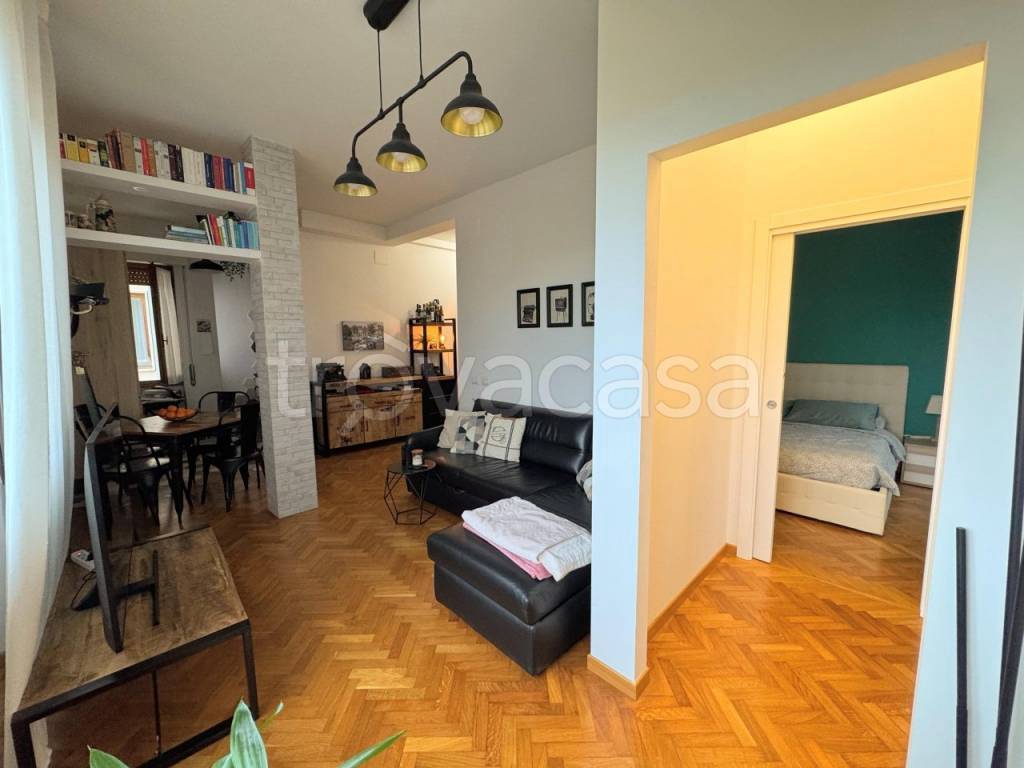 appartamento in vendita a Firenze in zona Novoli