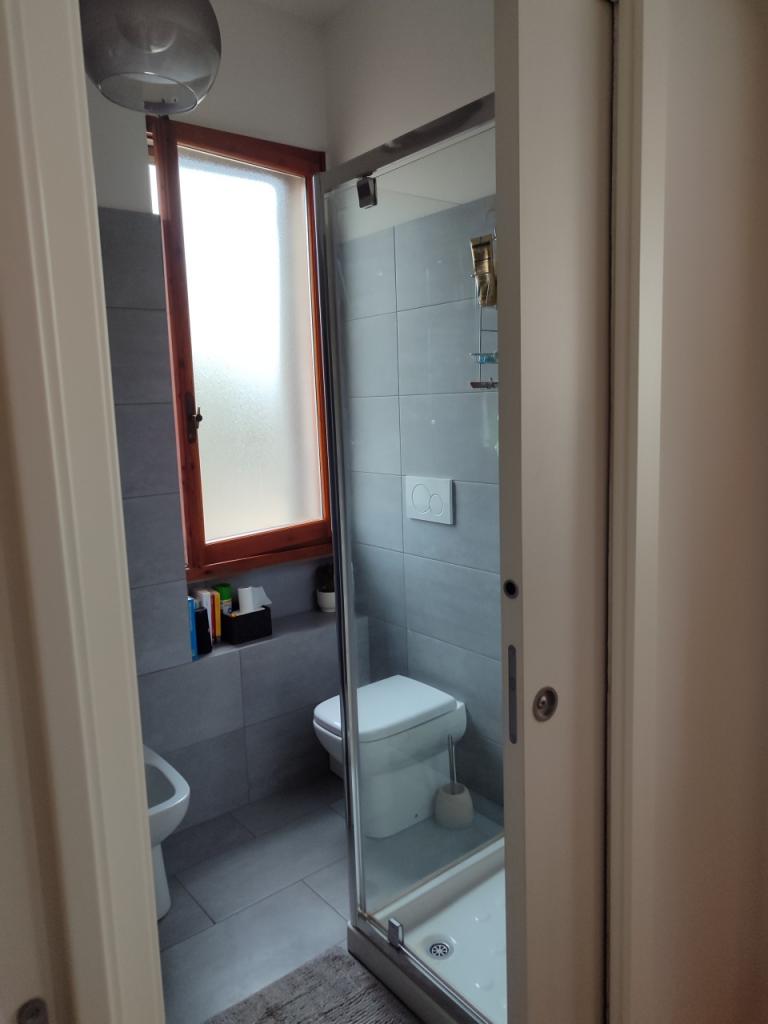 appartamento in vendita a Firenze in zona Novoli