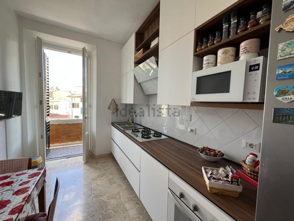 appartamento in vendita a Firenze in zona Statuto
