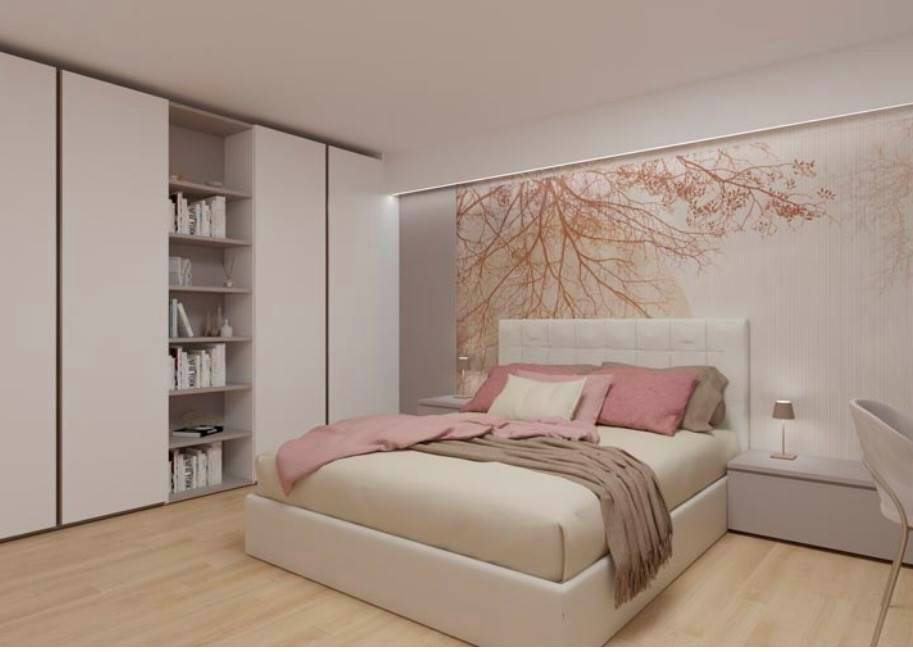 appartamento in vendita a Firenze in zona Serpiolle