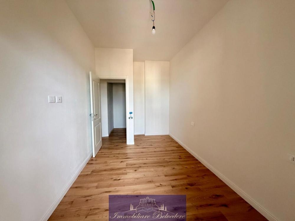 appartamento in vendita a Firenze in zona Novoli