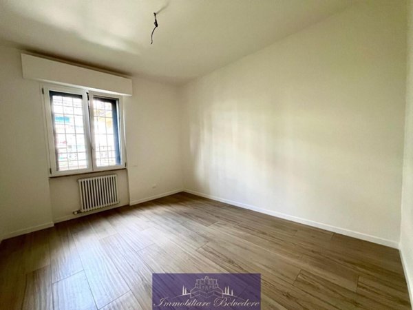 appartamento in vendita a Firenze in zona Novoli