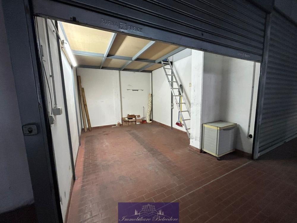 loft in vendita a Firenze in zona Novoli