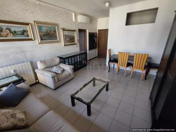 appartamento in vendita a Firenze in zona Careggi