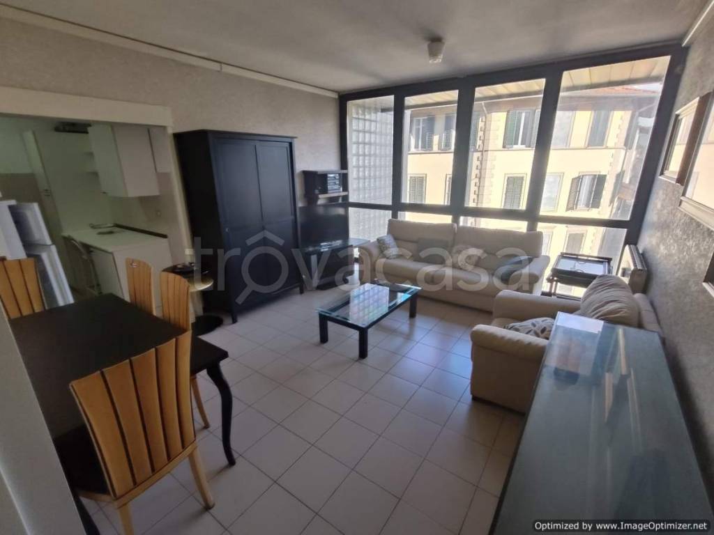 appartamento in vendita a Firenze in zona Careggi