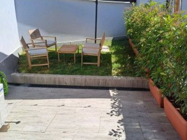 appartamento in vendita a Firenze in zona Careggi