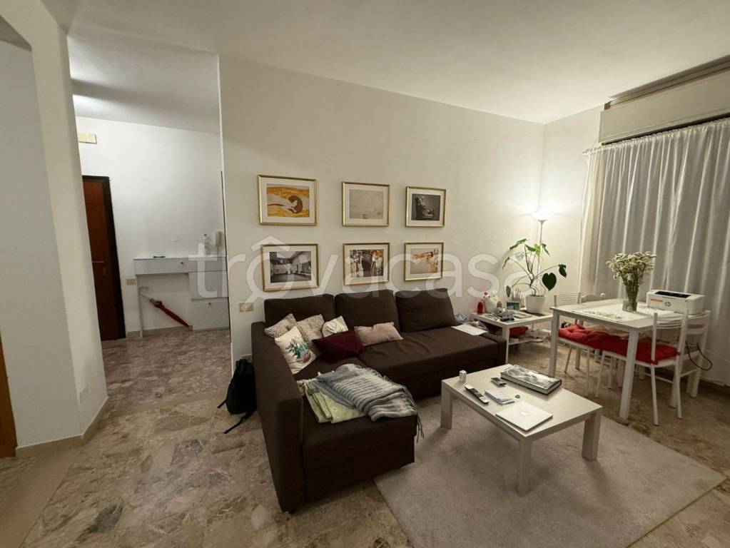 appartamento in vendita a Firenze in zona Gavinana