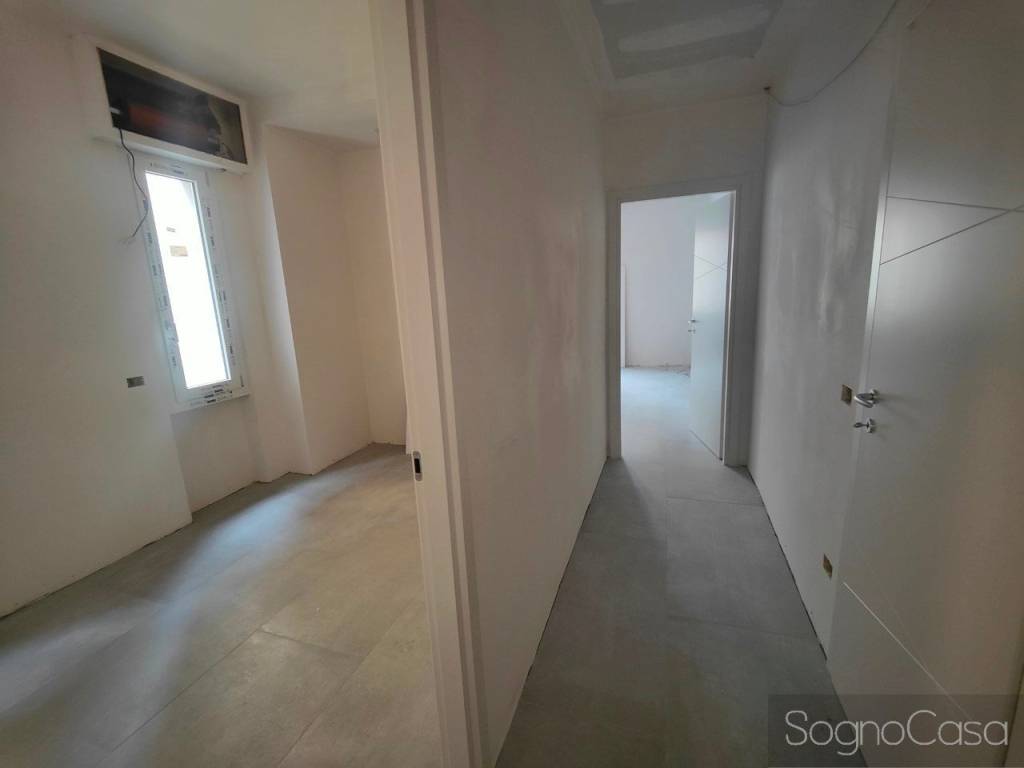 appartamento in vendita a Firenze in zona Coverciano