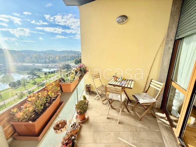 appartamento in vendita a Firenze in zona Bellariva