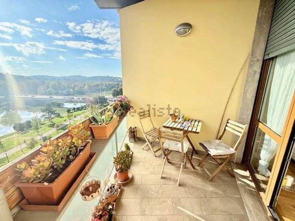 appartamento in vendita a Firenze in zona Bellariva
