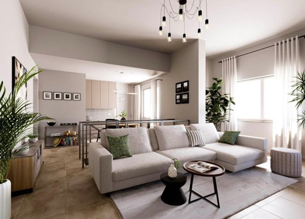 appartamento in vendita a Firenze in zona Gavinana