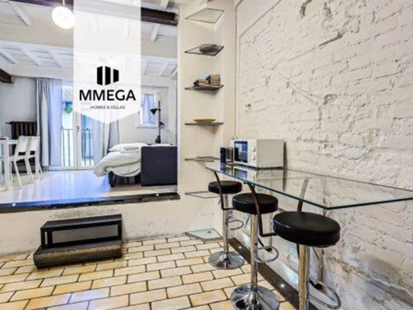 appartamento in vendita a Firenze in zona Centro Duomo