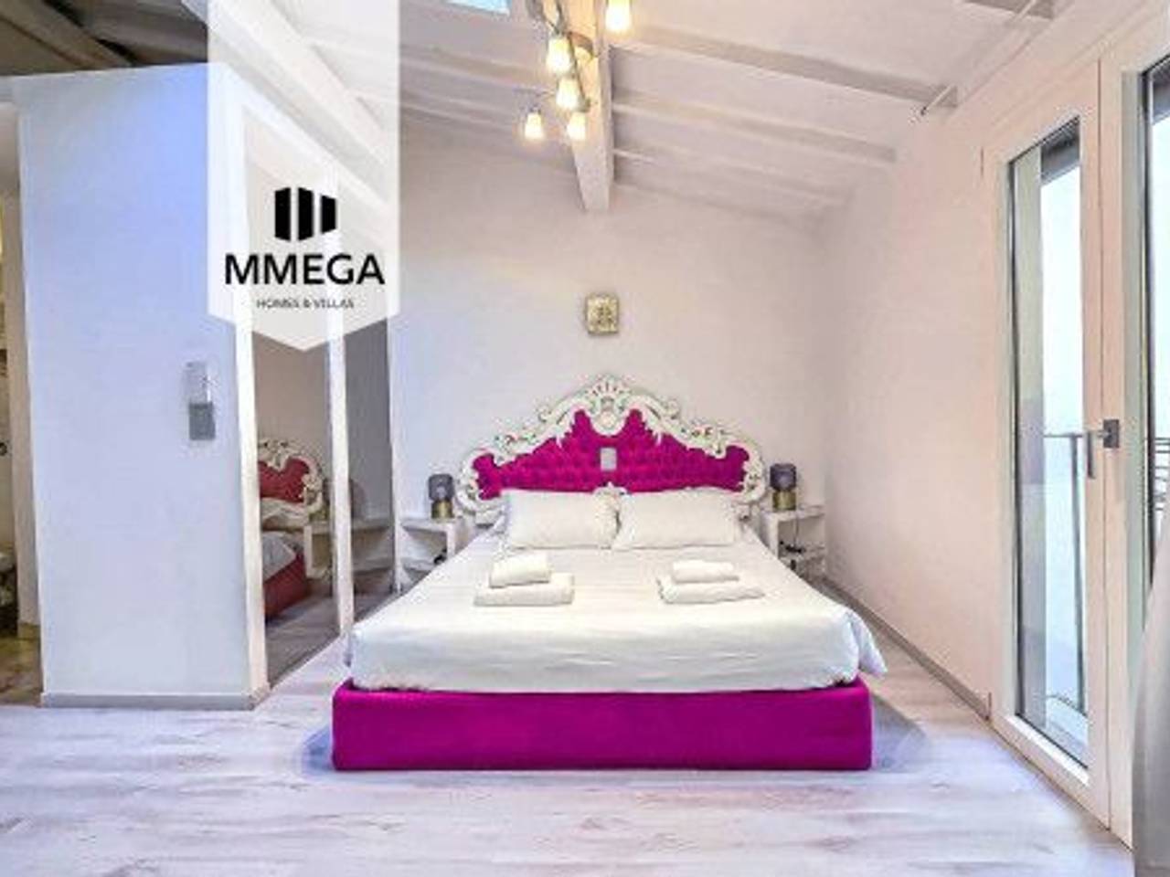 appartamento in vendita a Firenze in zona Centro Duomo