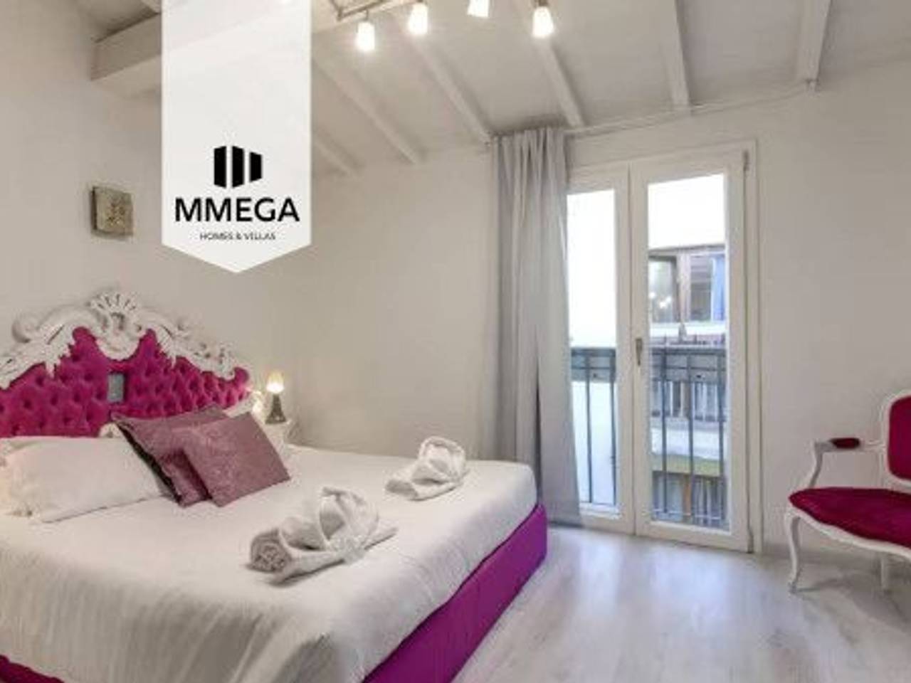 appartamento in vendita a Firenze in zona Centro Duomo